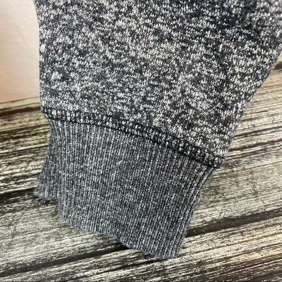 Timberland Boy's Gray & Black Athletic Jogger Sweat Pants XL - Picture 5 of 9